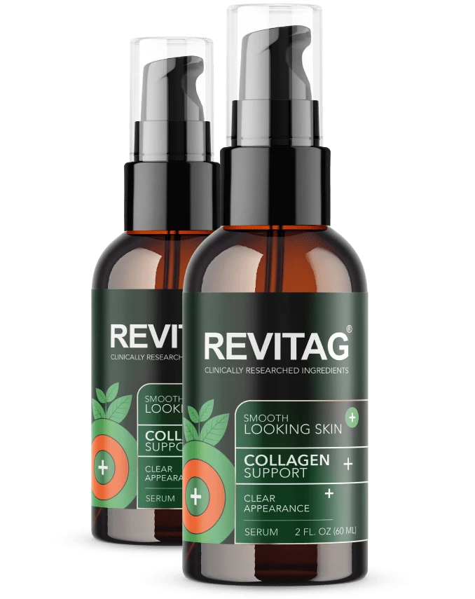 ReviTag Skin Support Formula